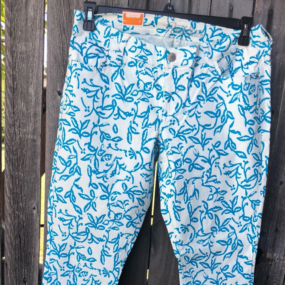 Bahama Momma Pants